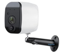 Draadloze outdoor WiFi PIR camera_0